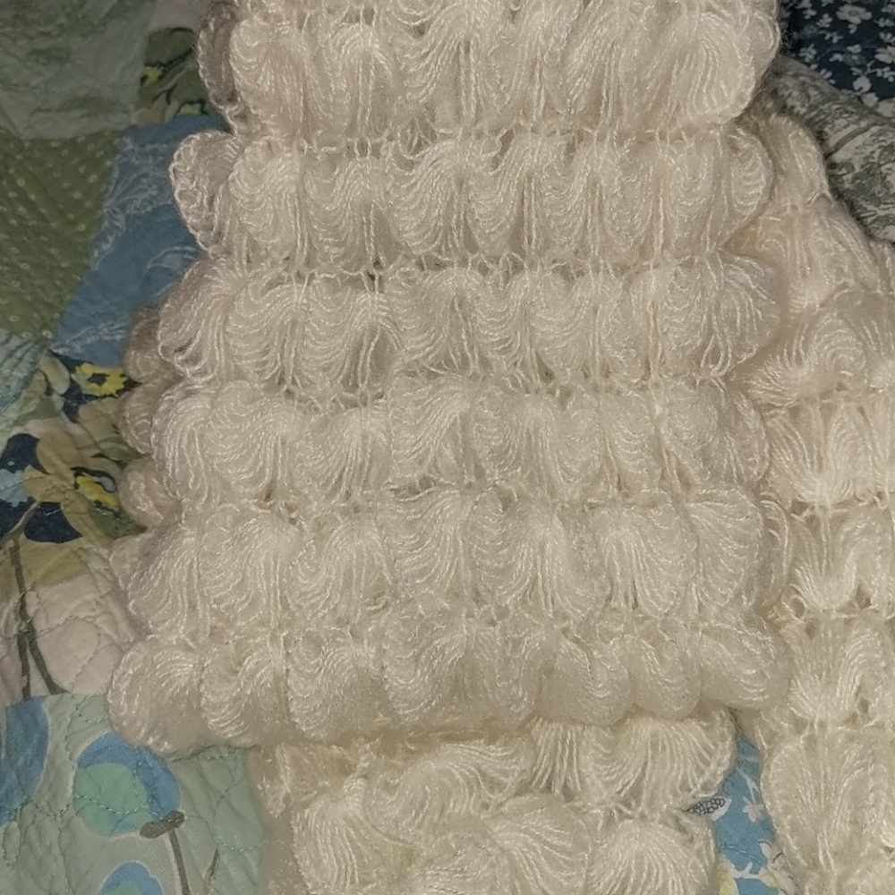 Frenchi classy scarf